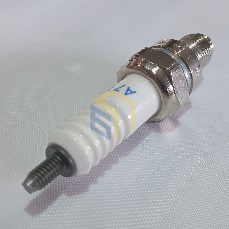 Свічка запалювання A7TC мотоцикла Forte ALFA NEW FT125-RX (131549)