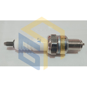 Свічка запалювання A7TC мотоцикла Forte ALFA NEW FT125-RX (131549)