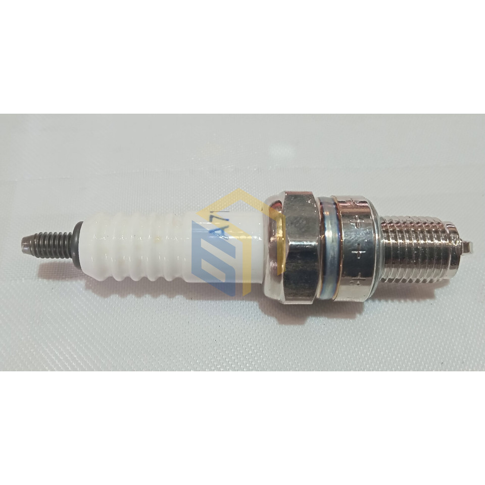 Свічка запалювання A7TC мотоцикла Forte ALFA NEW FT125-RX (131549)
