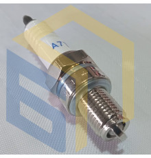 Свічка запалювання A7TC мотоцикла Forte ALFA NEW FT125-RX (131549)