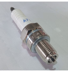 Свічка запалювання A7TC мотоцикла Forte ALFA NEW FT125-RX (131549)