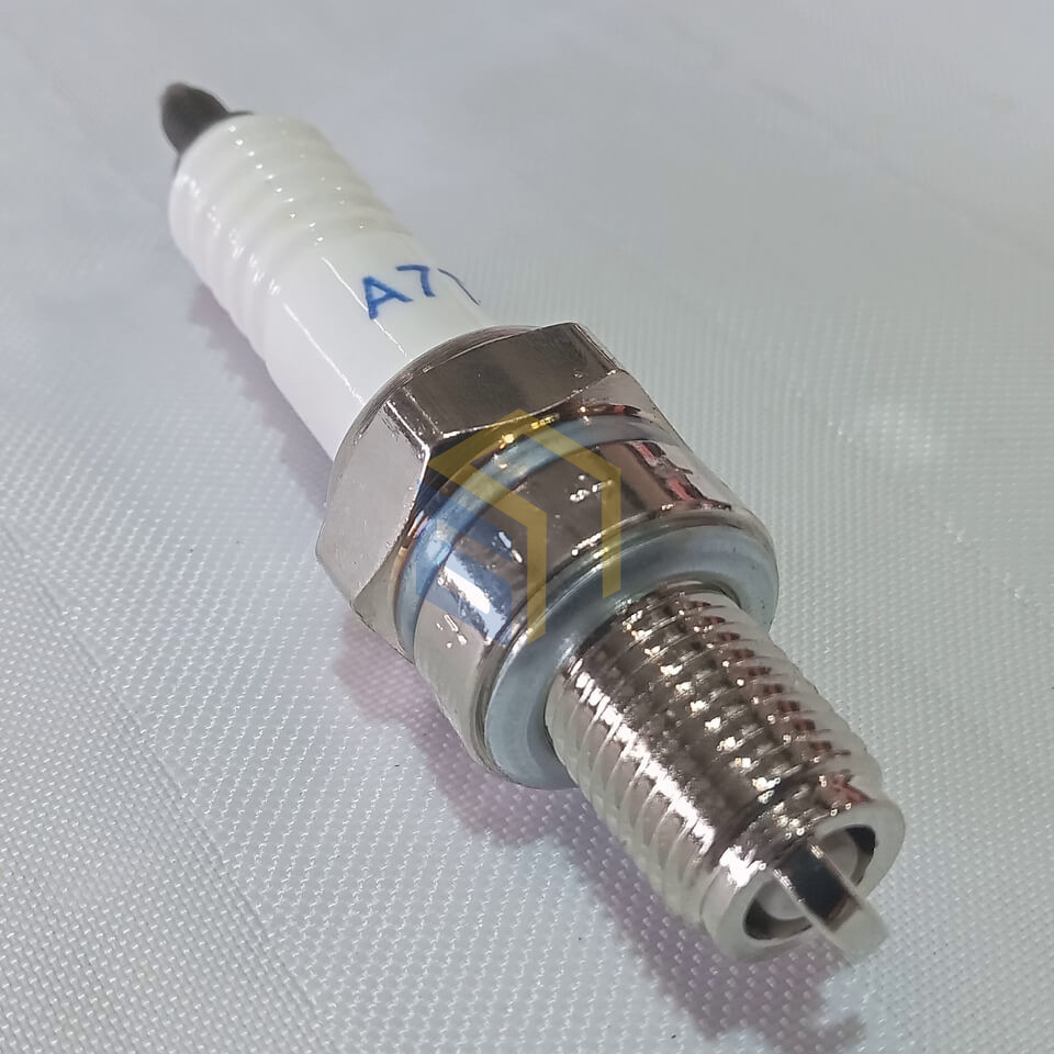 Свічка запалювання A7TC мотоцикла Forte ALFA NEW FT125-RX (131549)