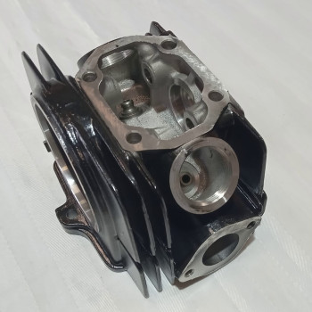 Головка блоку циліндрів у зборі мотоцикла Forte ALFA NEW FT125-RX (131550)