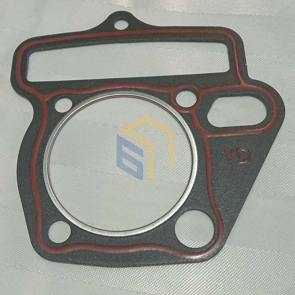 Прокладка ГБЦ мотоцикла Forte ALFA NEW FT125-RX (131551)