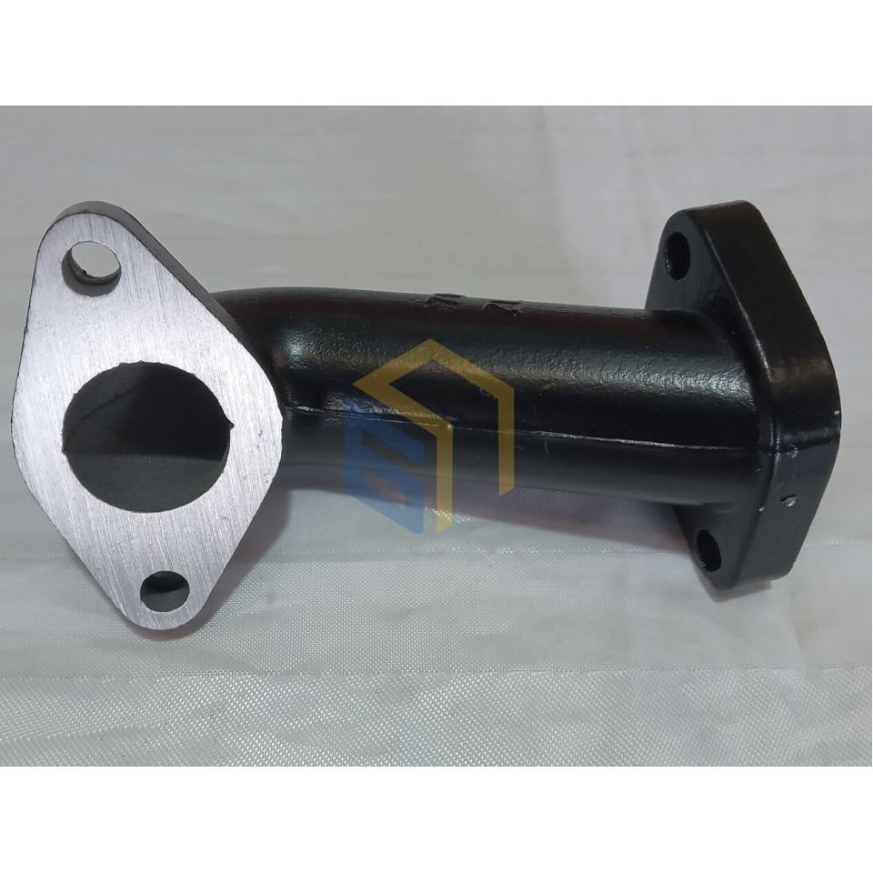 Труба забірна мотоцикла Forte ALFA NEW FT125-RX (131552)