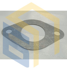 Прокладка впускної труби мотоцикла Forte ALFA NEW FT125-RX (131553)