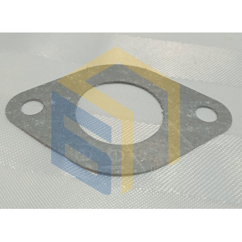 Прокладка впускної труби мотоцикла Forte ALFA NEW FT125-RX (131553)