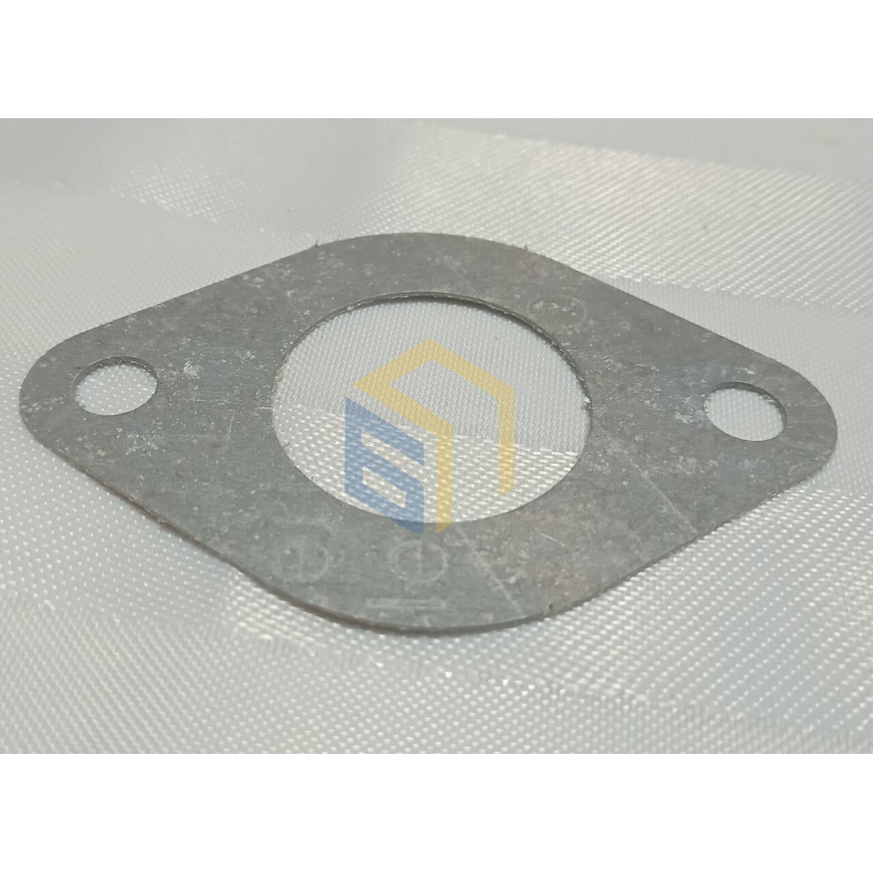 Прокладка впускної труби мотоцикла Forte ALFA NEW FT125-RX (131553)