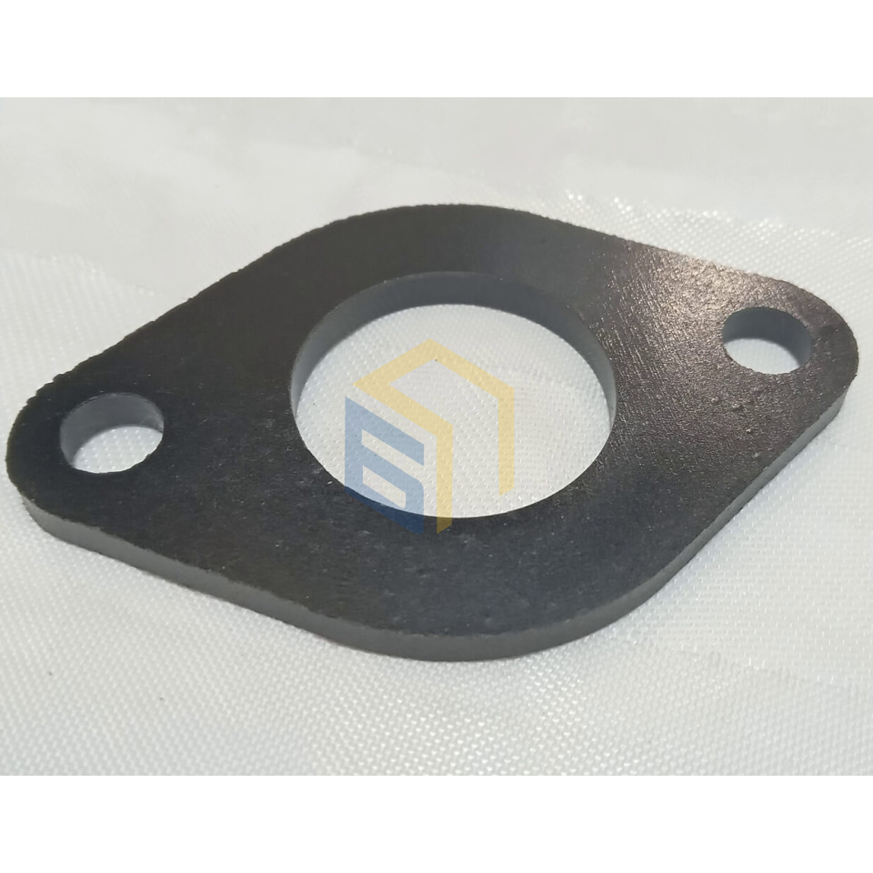 Прокладка бакелітова впускної труби мотоцикла Forte ALFA NEW FT125-RX (131554)