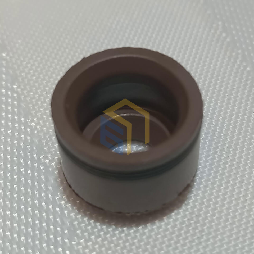 Сальник штока клапана мотоцикла Forte ALFA NEW FT125-RX (131555)