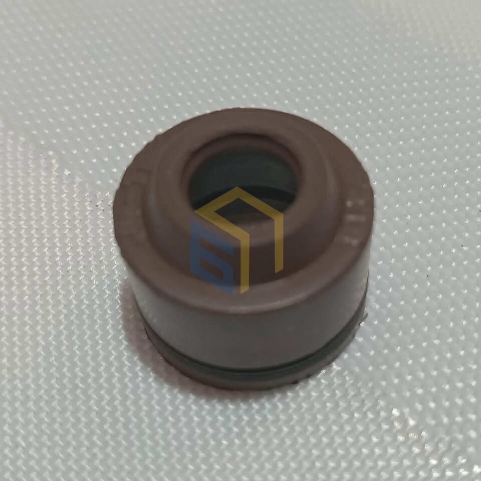 Сальник штока клапана мотоцикла Forte ALFA NEW FT125-RX (131555)