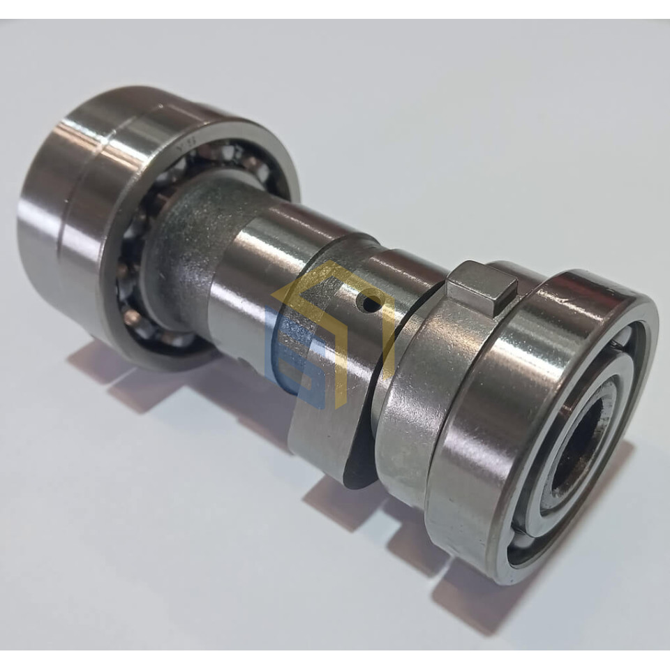 Розподільний вал у зборі мотоцикла Forte ALFA NEW FT125-RX (131556)