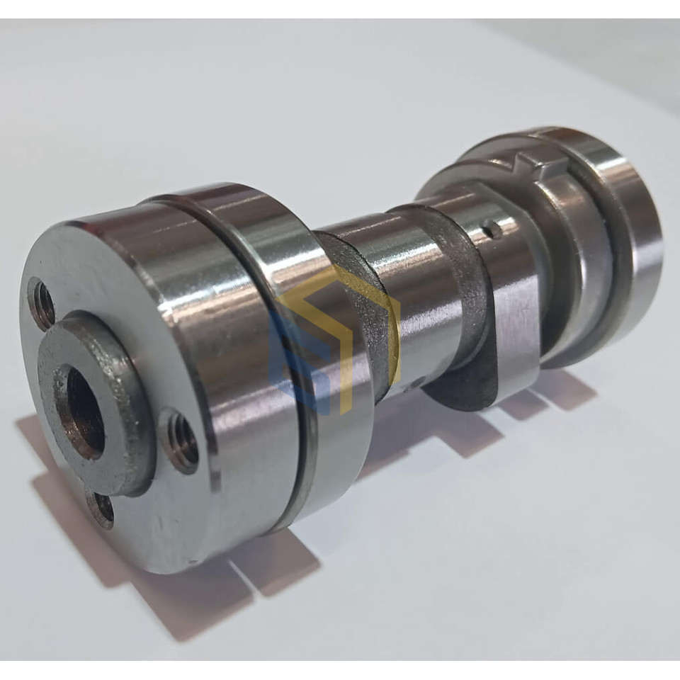 Розподільний вал у зборі мотоцикла Forte ALFA NEW FT125-RX (131556)