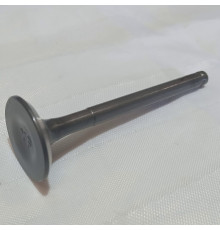 Клапан випускний мотоцикла Forte ALFA NEW FT125-RX (131558)