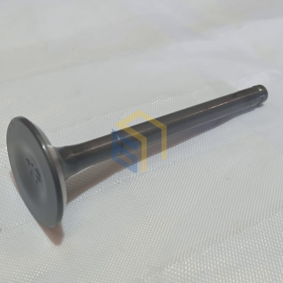 Клапан випускний мотоцикла Forte ALFA NEW FT125-RX (131558)