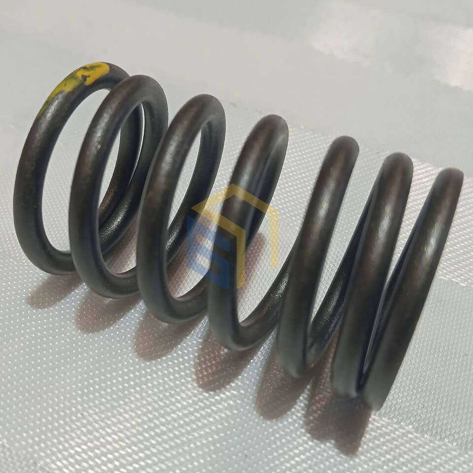 Пружина зовнішня клапана мотоцикла Forte ALFA NEW FT125-RX (131559)