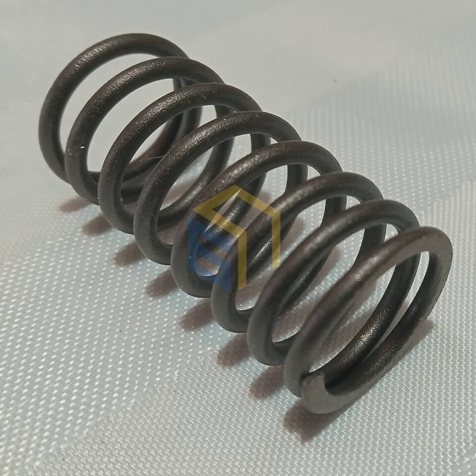 Пружина внутрішня клапана мотоцикла Forte ALFA NEW FT125-RX (131560)