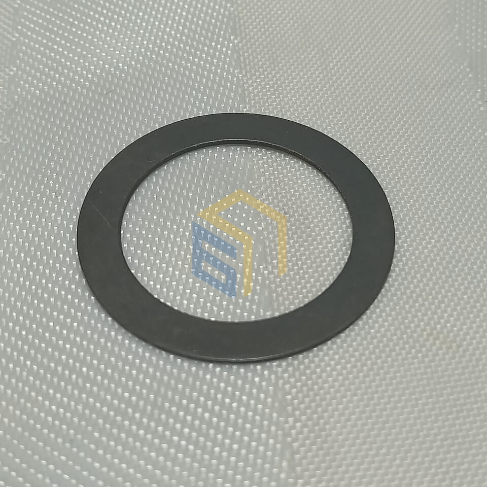 Сідло пружини клапана зовнішнє мотоцикла Forte ALFA NEW FT125-RX (131561)