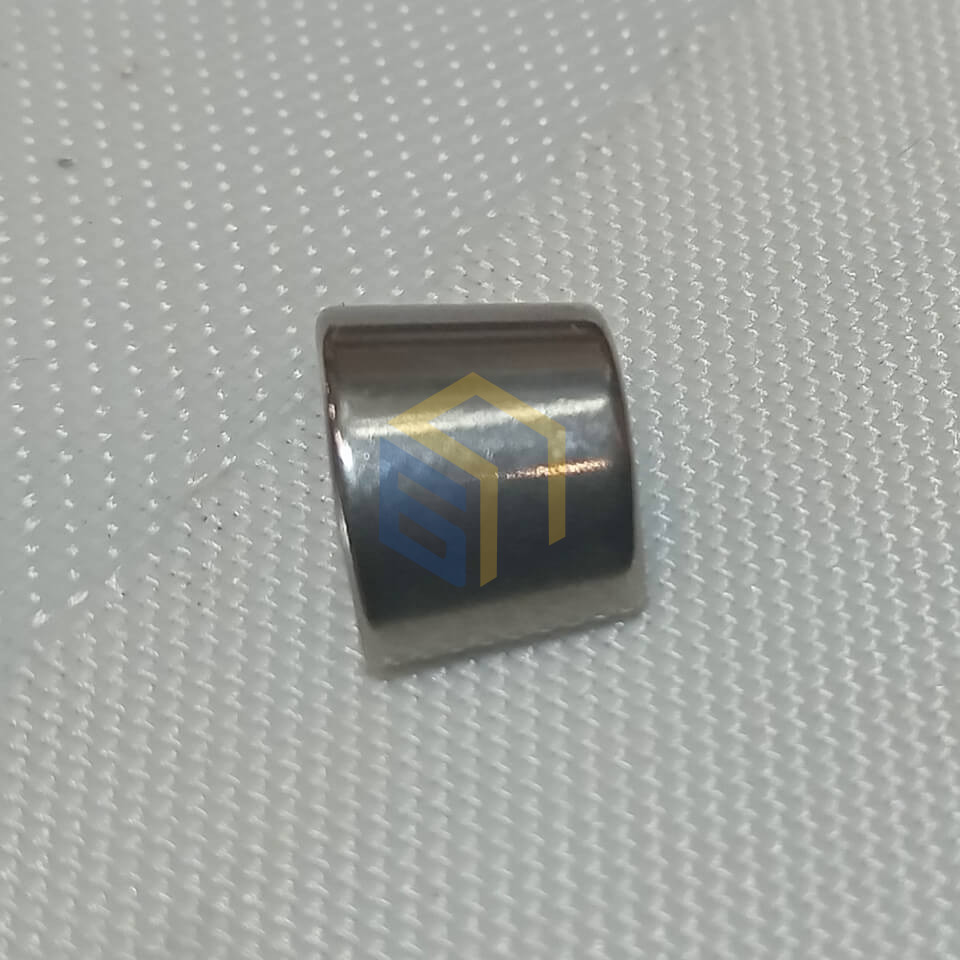 Кліпса замка клапана мотоцикла Forte ALFA NEW FT125-RX (131562)