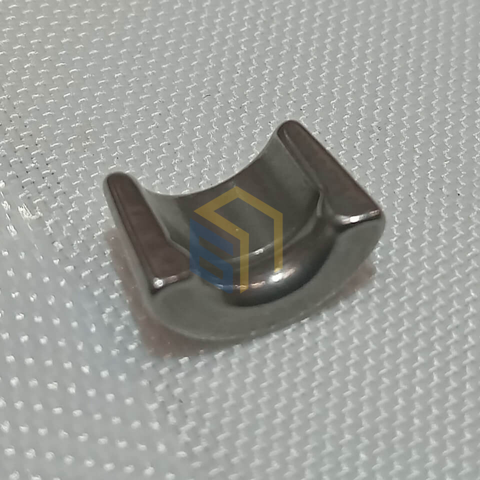 Кліпса замка клапана мотоцикла Forte ALFA NEW FT125-RX (131562)