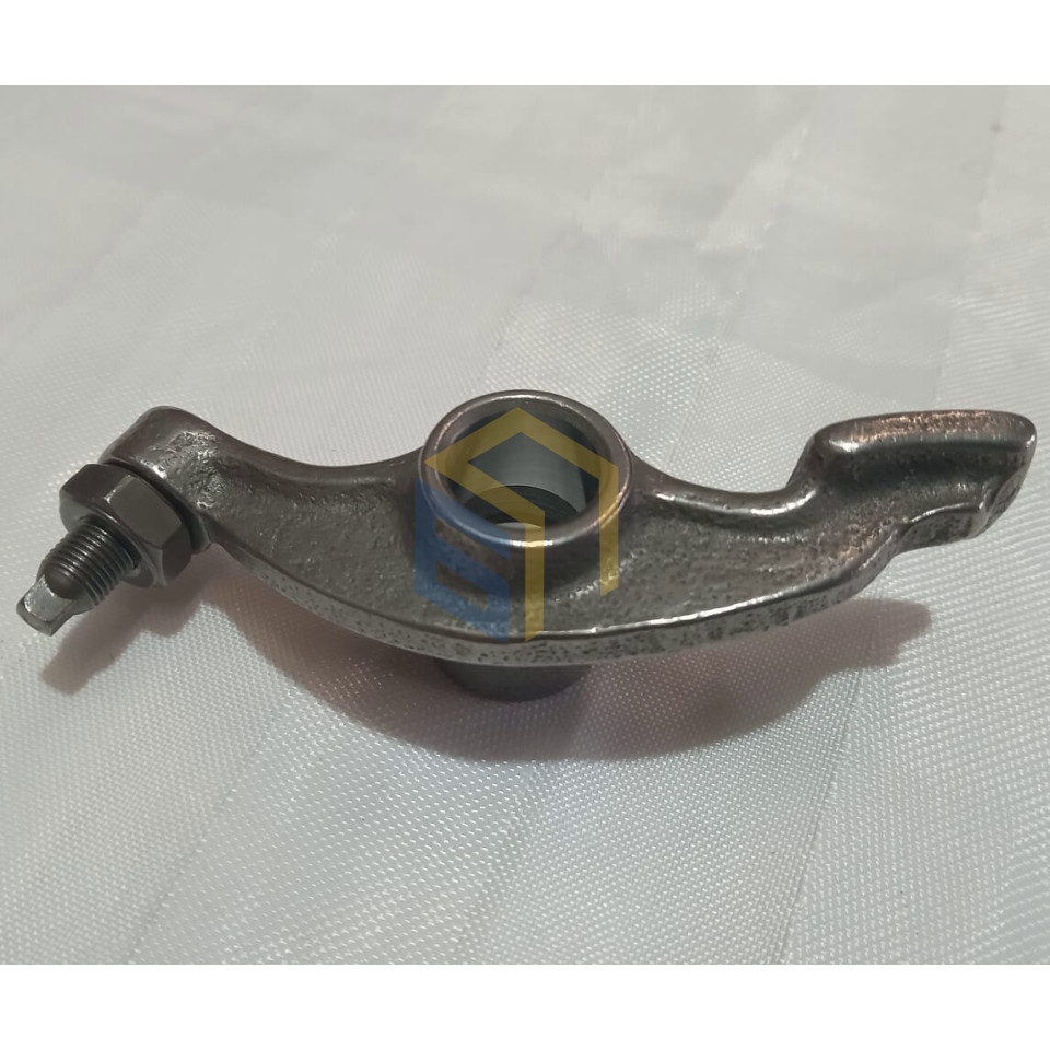 Коромисло клапана у зборі мотоцикла Forte ALFA NEW FT125-RX (131563)