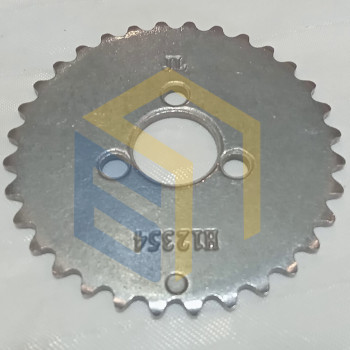 Зірочка привідна (32T) мотоцикла Forte ALFA NEW FT125-RX (131564)