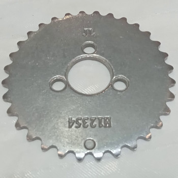 Зірочка привідна (32T) мотоцикла Forte ALFA NEW FT125-RX (131564)