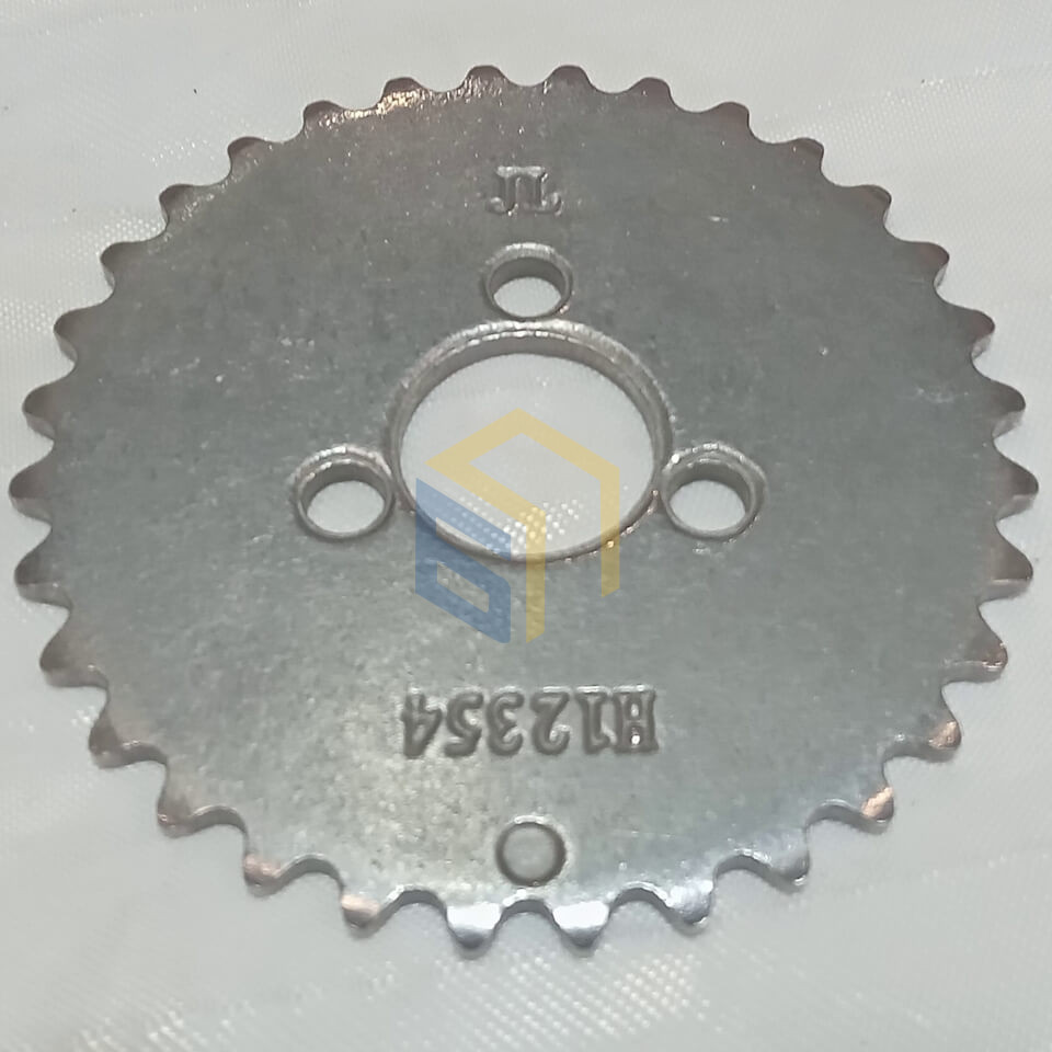 Зірочка привідна (32T) мотоцикла Forte ALFA NEW FT125-RX (131564)