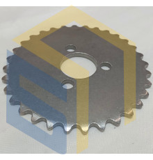 Зірочка привідна (32T) мотоцикла Forte ALFA NEW FT125-RX (131564)
