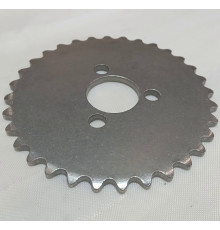 Зірочка привідна (32T) мотоцикла Forte ALFA NEW FT125-RX (131564)