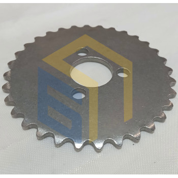 Зірочка привідна (32T) мотоцикла Forte ALFA NEW FT125-RX (131564)