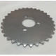 Зірочка привідна (32T) мотоцикла Forte ALFA NEW FT125-RX (131564)