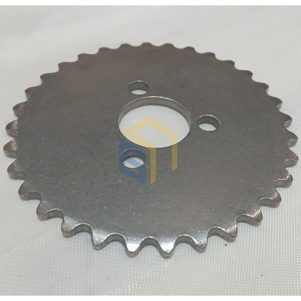 Зірочка привідна (32T) мотоцикла Forte ALFA NEW FT125-RX (131564)