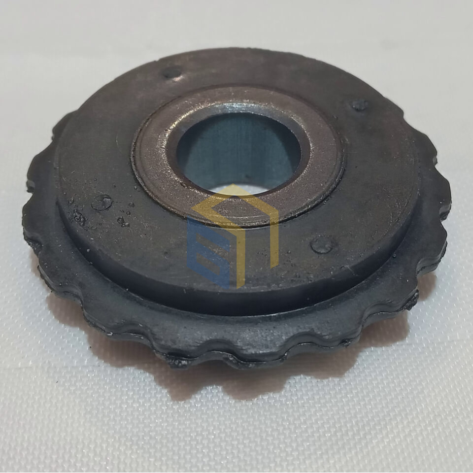 Ролик натягувача ланцюга у зборі мотоцикла Forte ALFA NEW FT125-RX (131567)