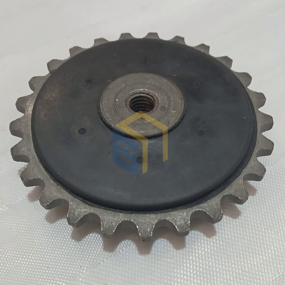 Привід масляного насоса мотоцикла Forte ALFA NEW FT125-RX (131568)