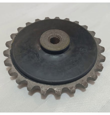 Привід масляного насоса мотоцикла Forte ALFA NEW FT125-RX (131568)