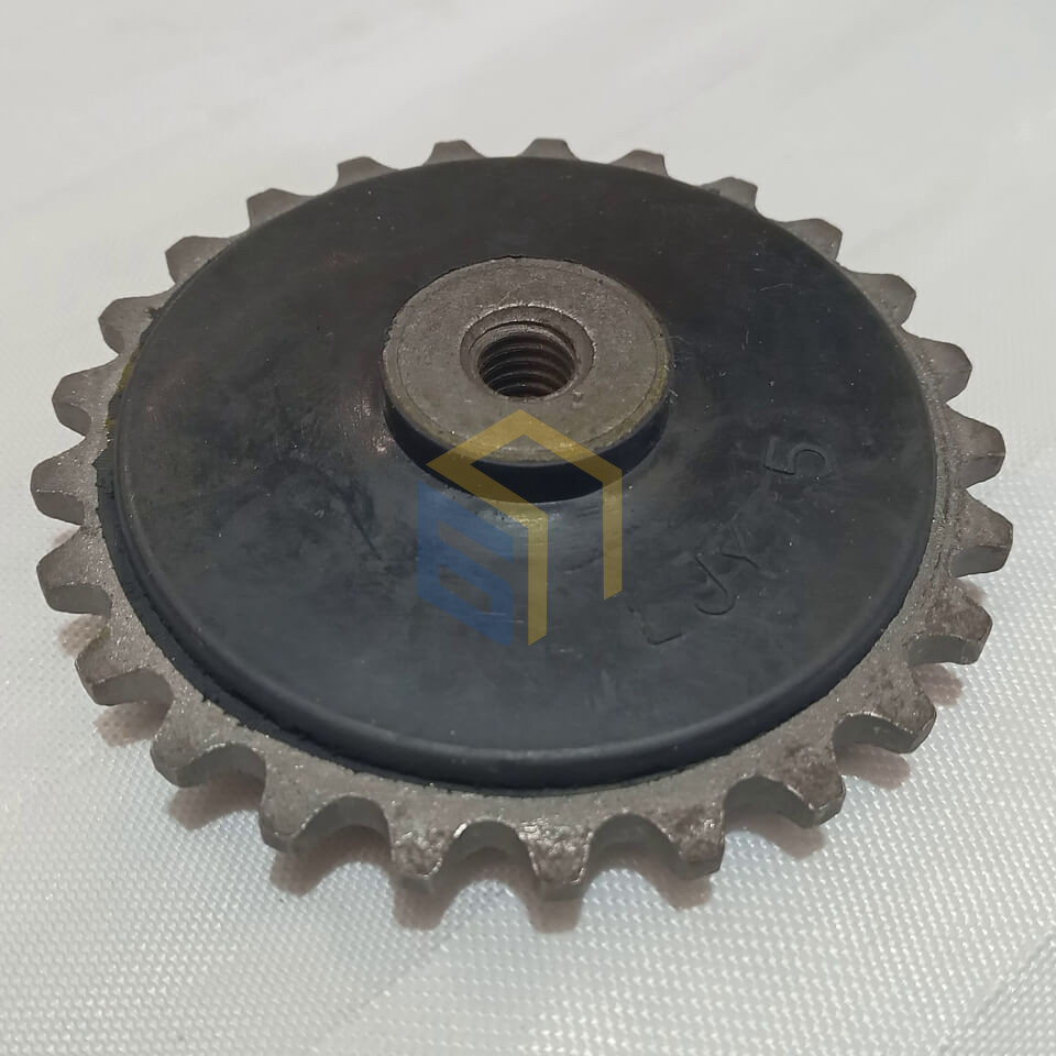 Привід масляного насоса мотоцикла Forte ALFA NEW FT125-RX (131568)