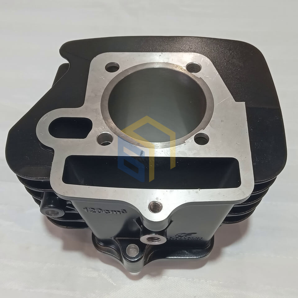 Циліндр мотоцикла Forte ALFA NEW FT125-RX (131569)