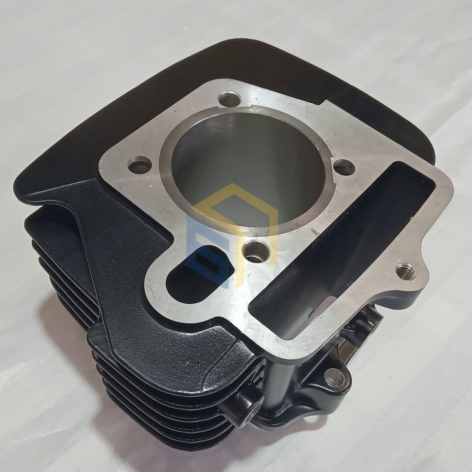 Циліндр мотоцикла Forte ALFA NEW FT125-RX (131569)