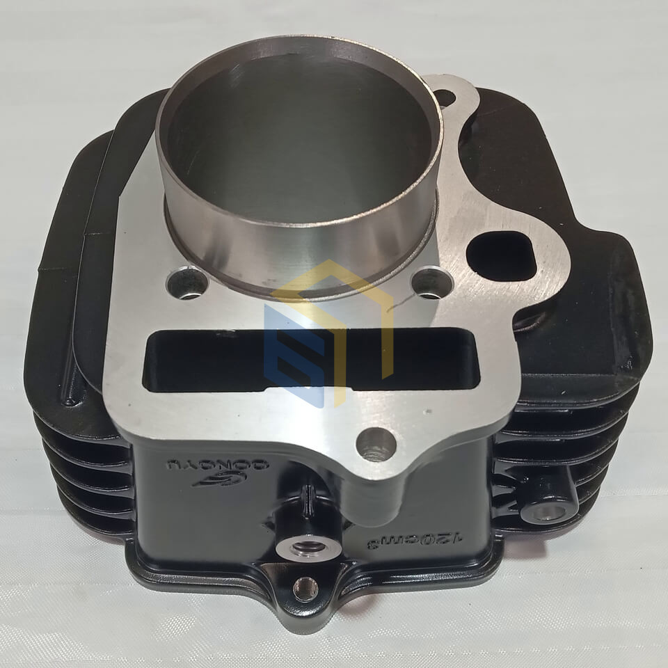 Циліндр мотоцикла Forte ALFA NEW FT125-RX (131569)