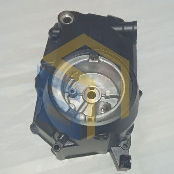 Кришка права картера мотоцикла Forte ALFA NEW FT125-RX (131571)