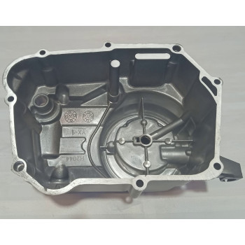 Кришка права картера мотоцикла Forte ALFA NEW FT125-RX (131571)