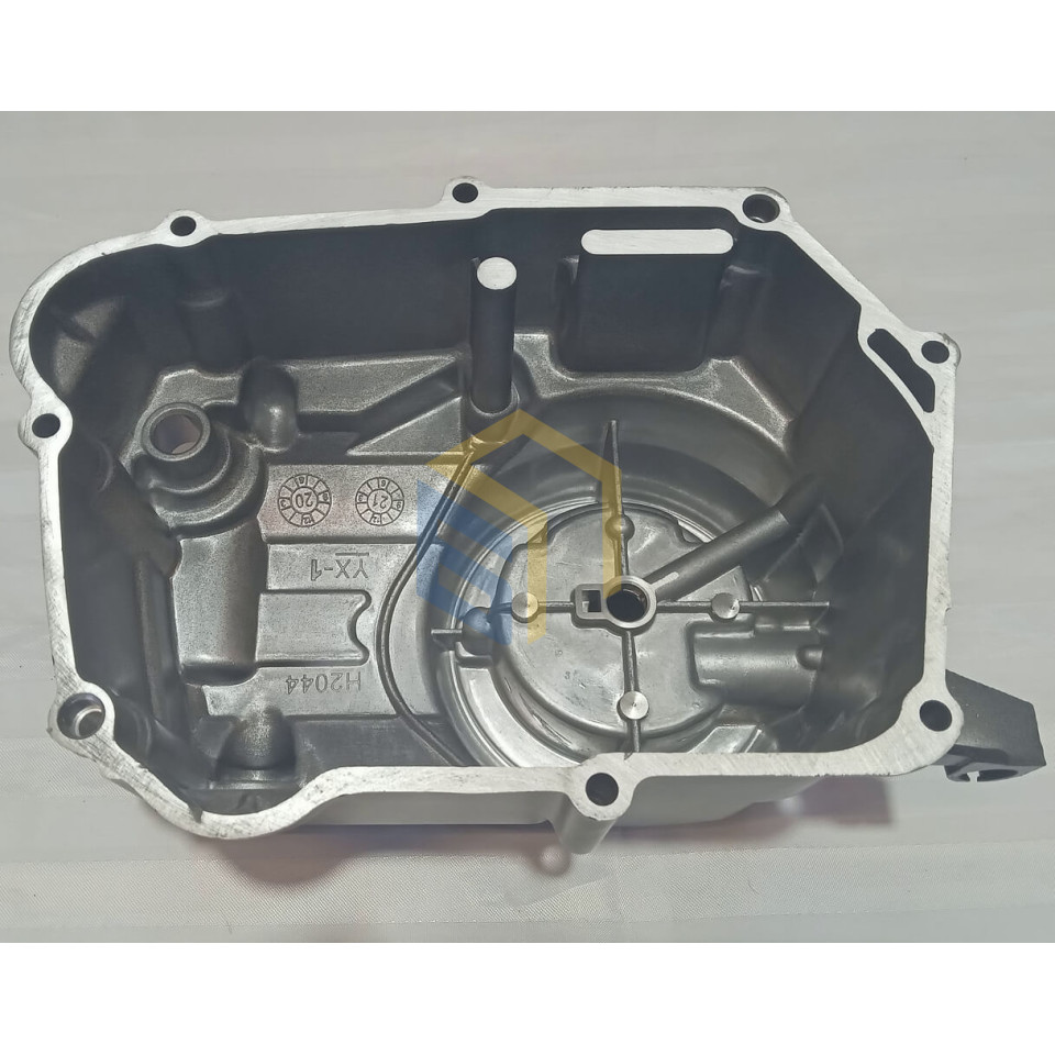 Кришка права картера мотоцикла Forte ALFA NEW FT125-RX (131571)