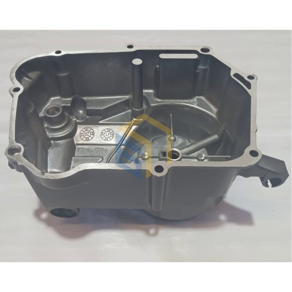 Кришка права картера мотоцикла Forte ALFA NEW FT125-RX (131571)