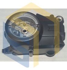 Кришка права картера мотоцикла Forte ALFA NEW FT125-RX (131571)