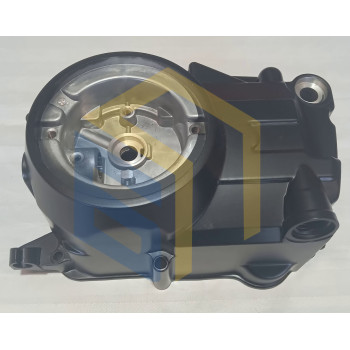 Кришка права картера мотоцикла Forte ALFA NEW FT125-RX (131571)