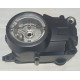 Кришка права картера мотоцикла Forte ALFA NEW FT125-RX (131571)