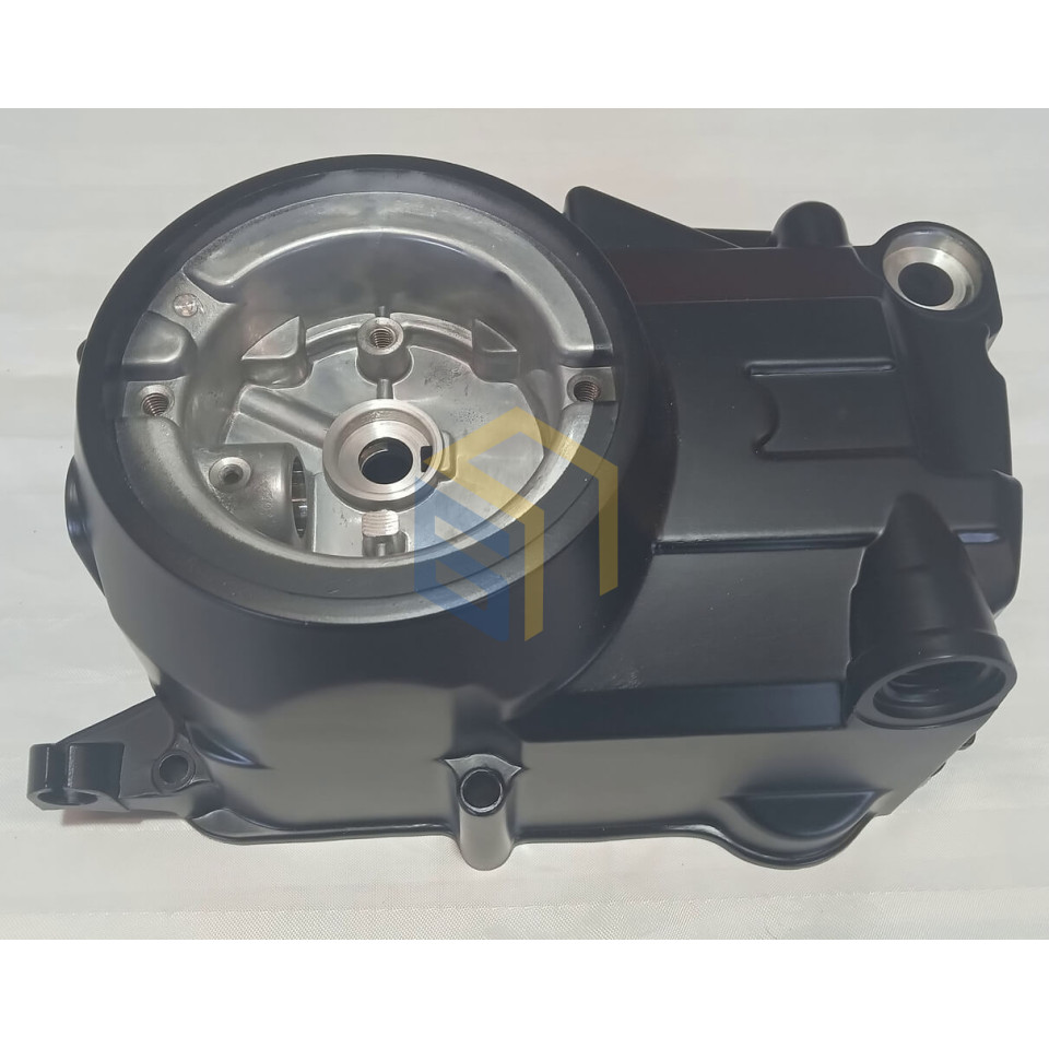 Кришка права картера мотоцикла Forte ALFA NEW FT125-RX (131571)