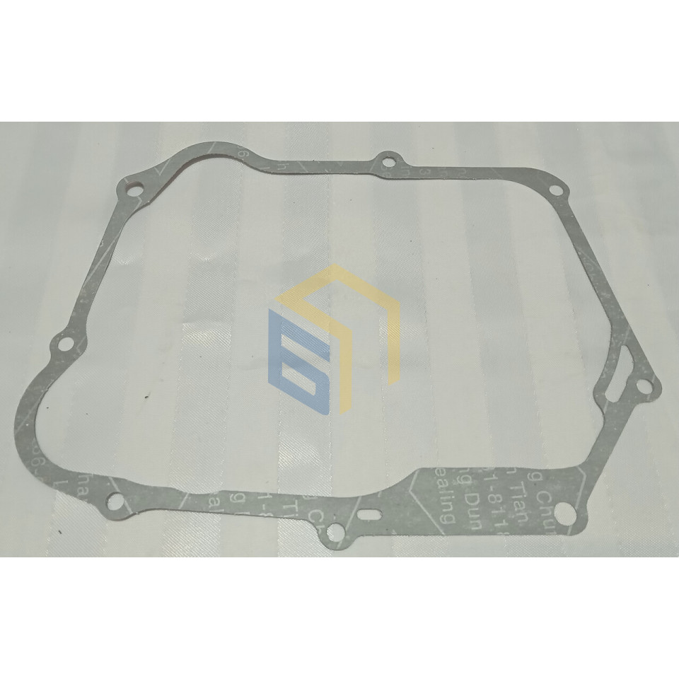 Прокладка правої кришки картера мотоцикла Forte ALFA NEW FT125-RX (131572)