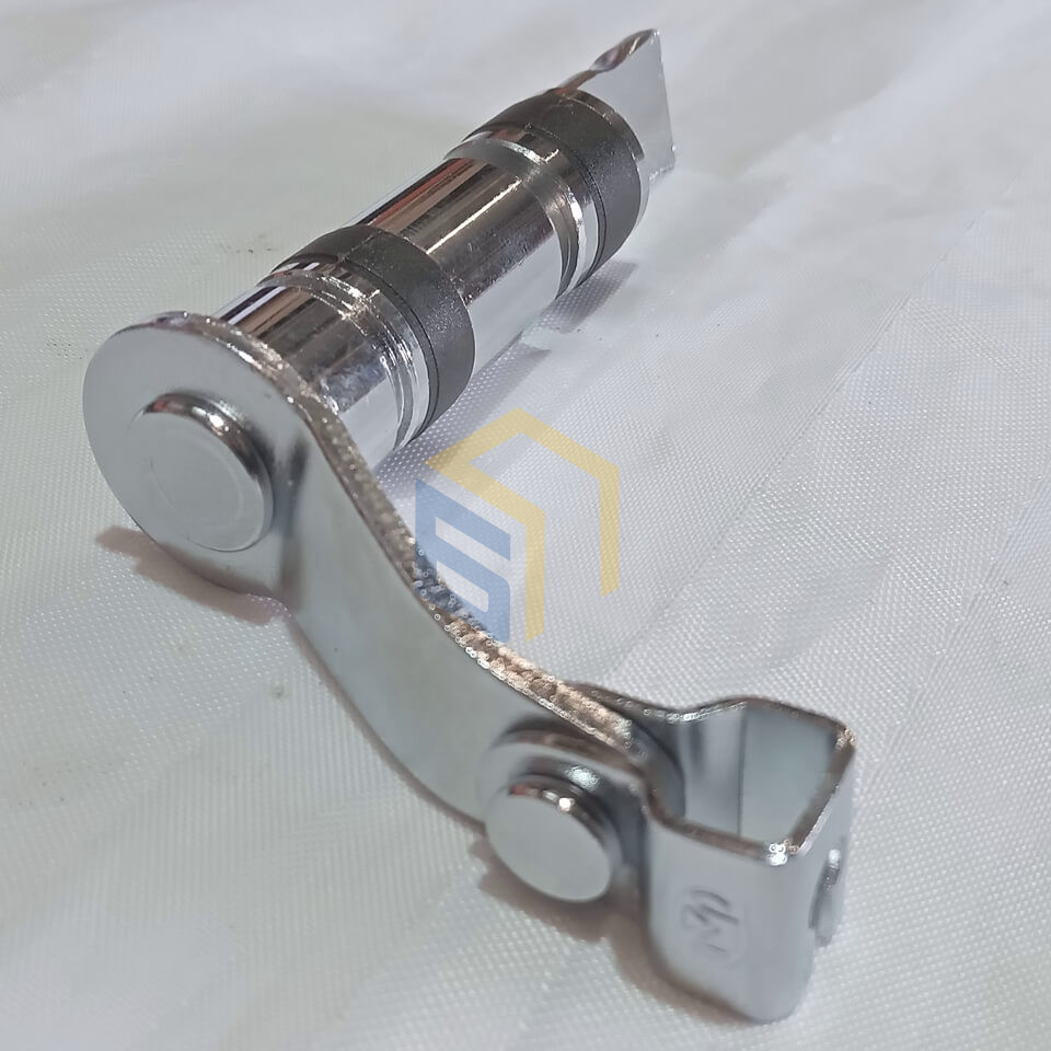 Зчеплення розподільного вала у зборі мотоцикла Forte ALFA NEW FT125-RX (131574)